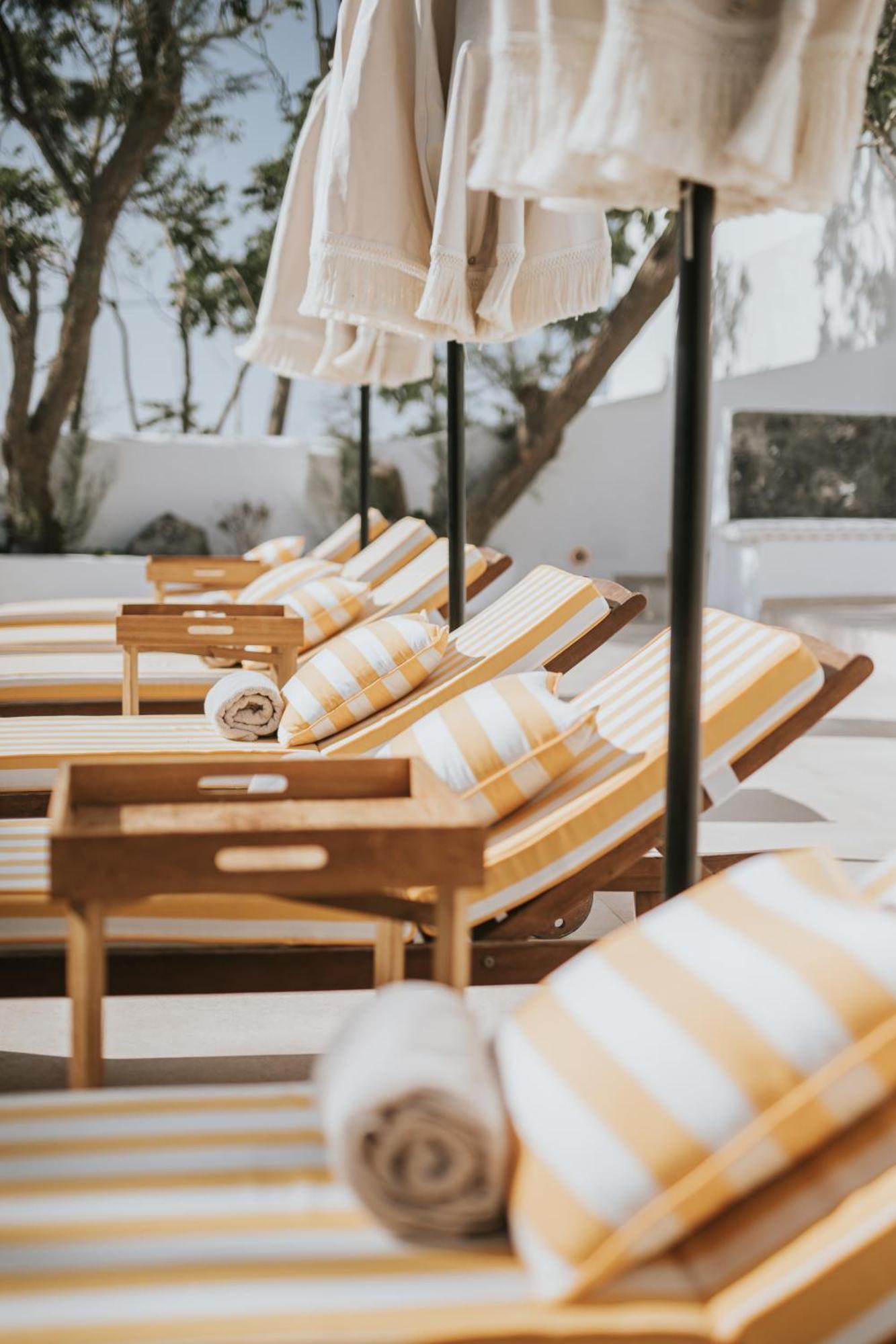 Meroviglia Boutique Hotel Imerovigli  Zewnętrze zdjęcie