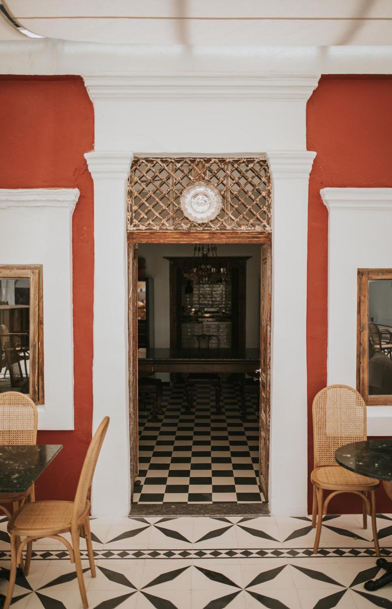 Meroviglia Boutique Hotel Imerovigli  Zewnętrze zdjęcie
