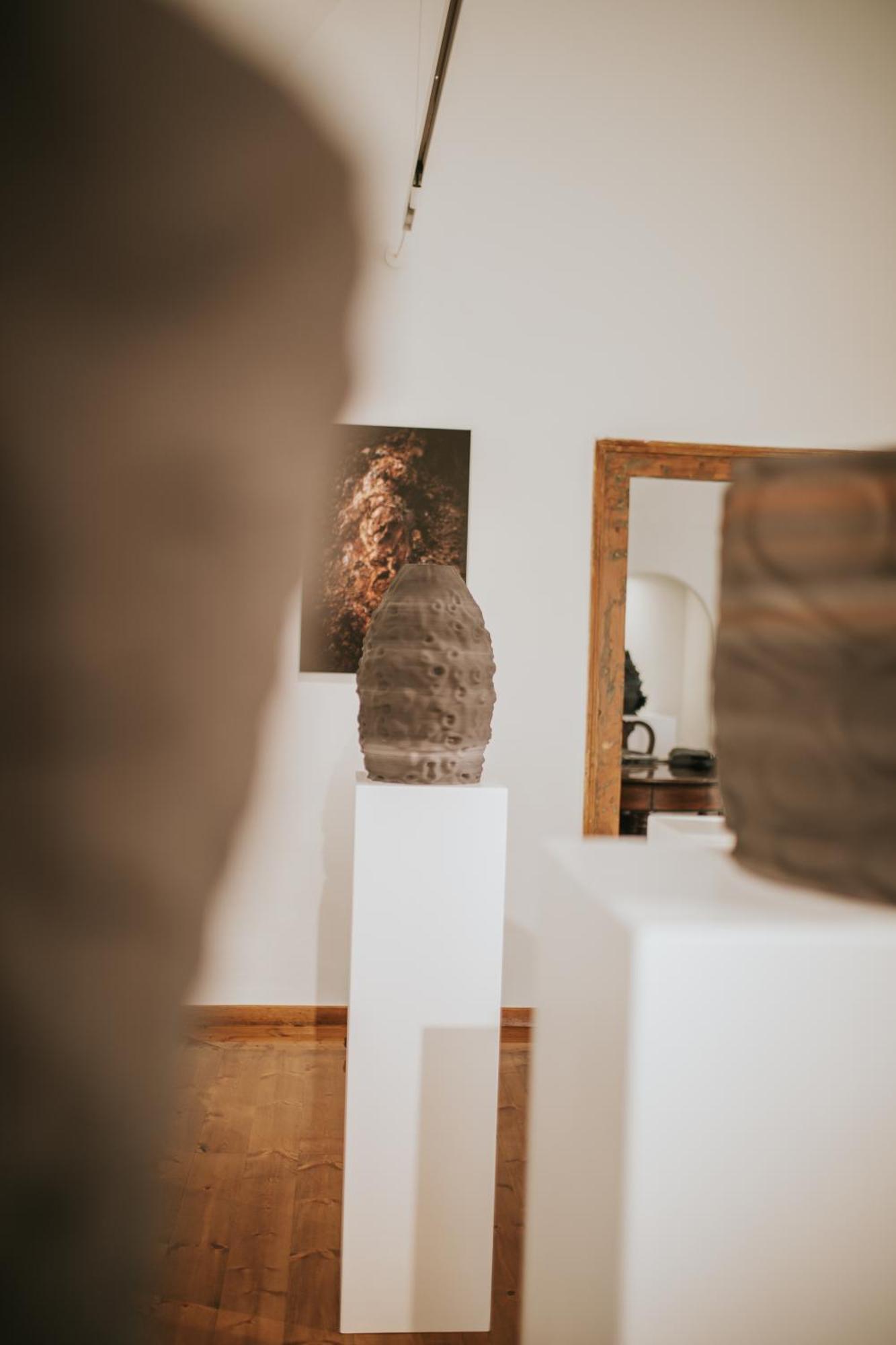 Meroviglia Boutique Hotel Imerovigli  Zewnętrze zdjęcie