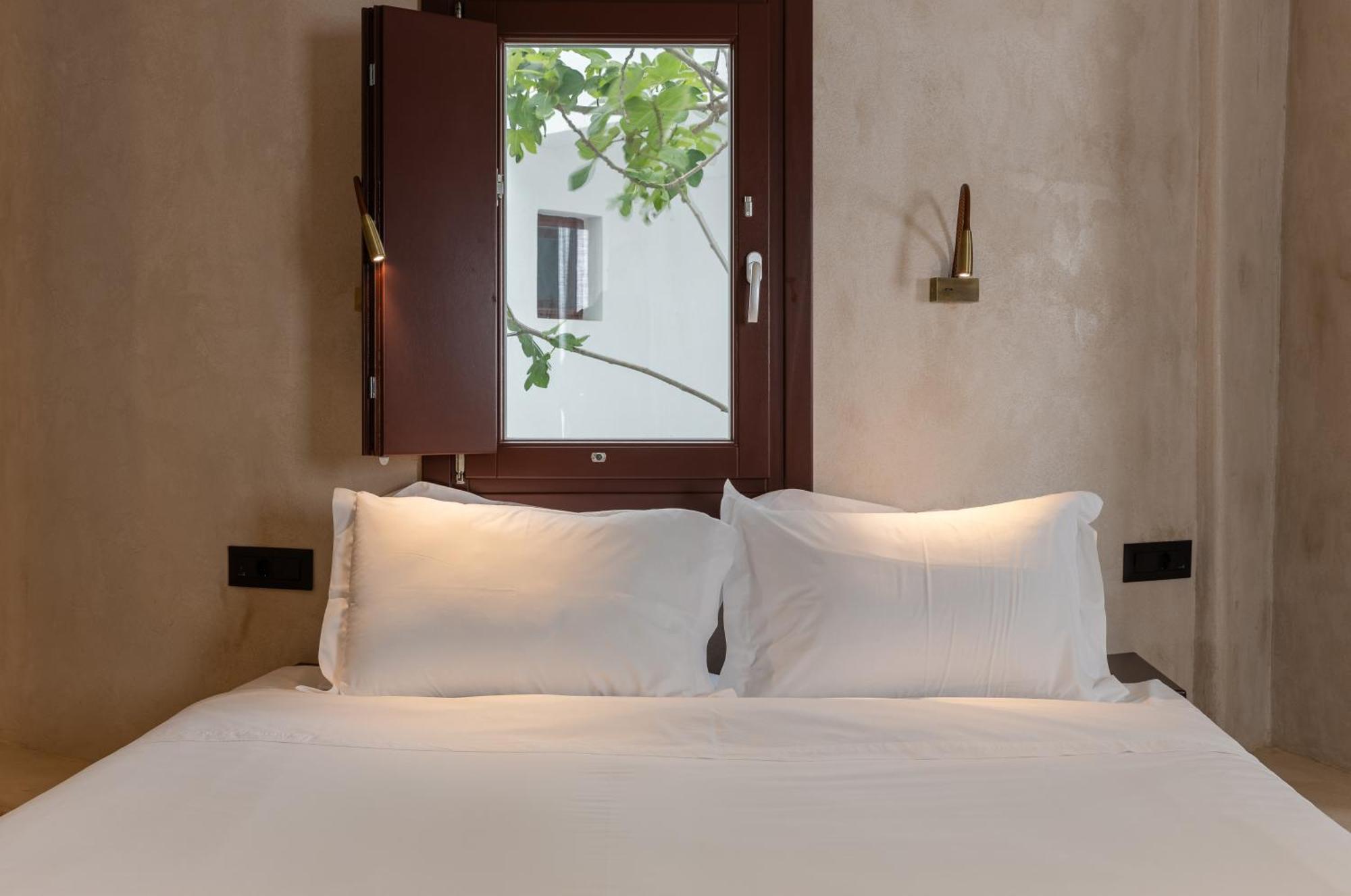 Meroviglia Boutique Hotel Imerovigli  Pokój zdjęcie