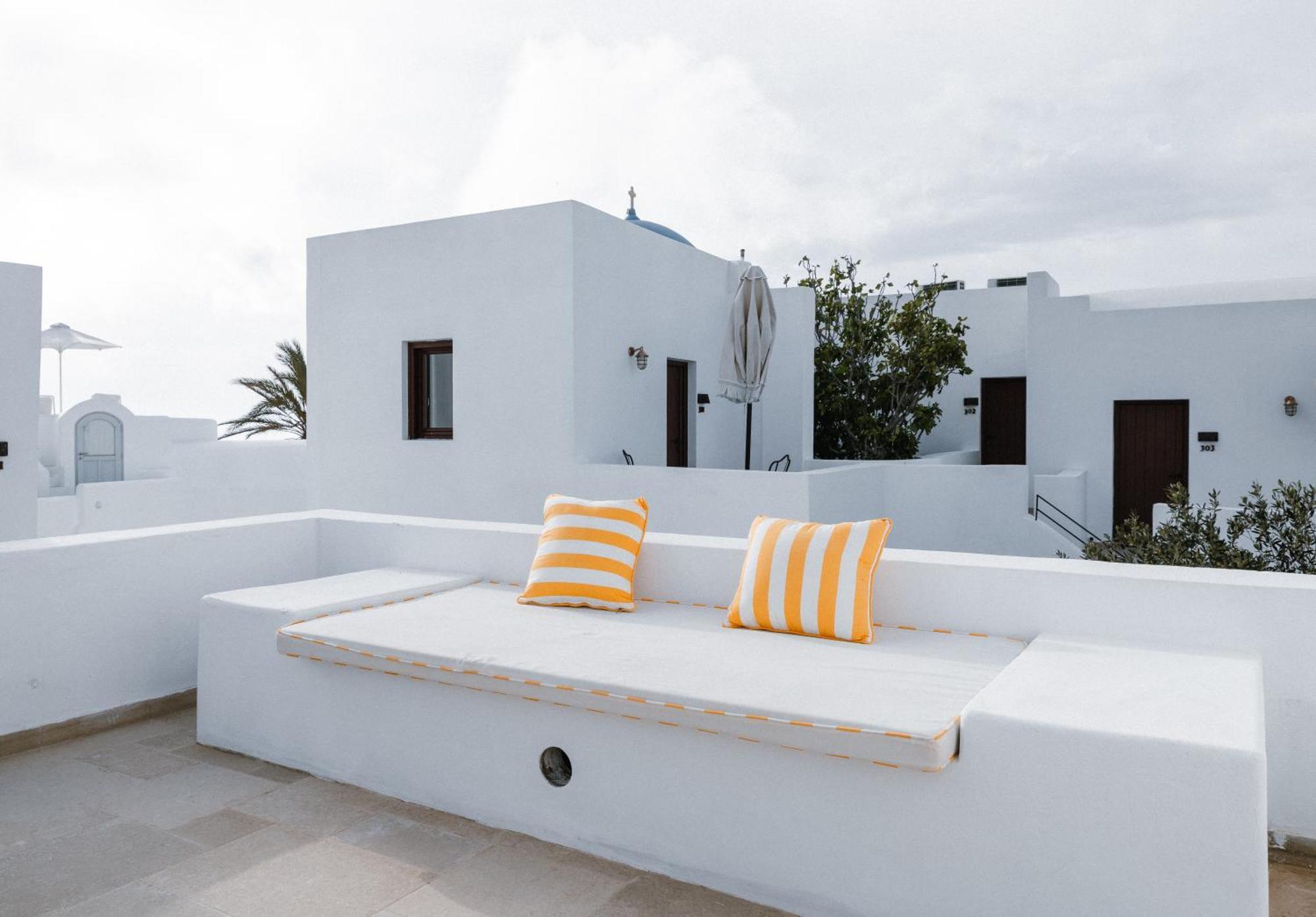 Meroviglia Boutique Hotel Imerovigli  Pokój zdjęcie