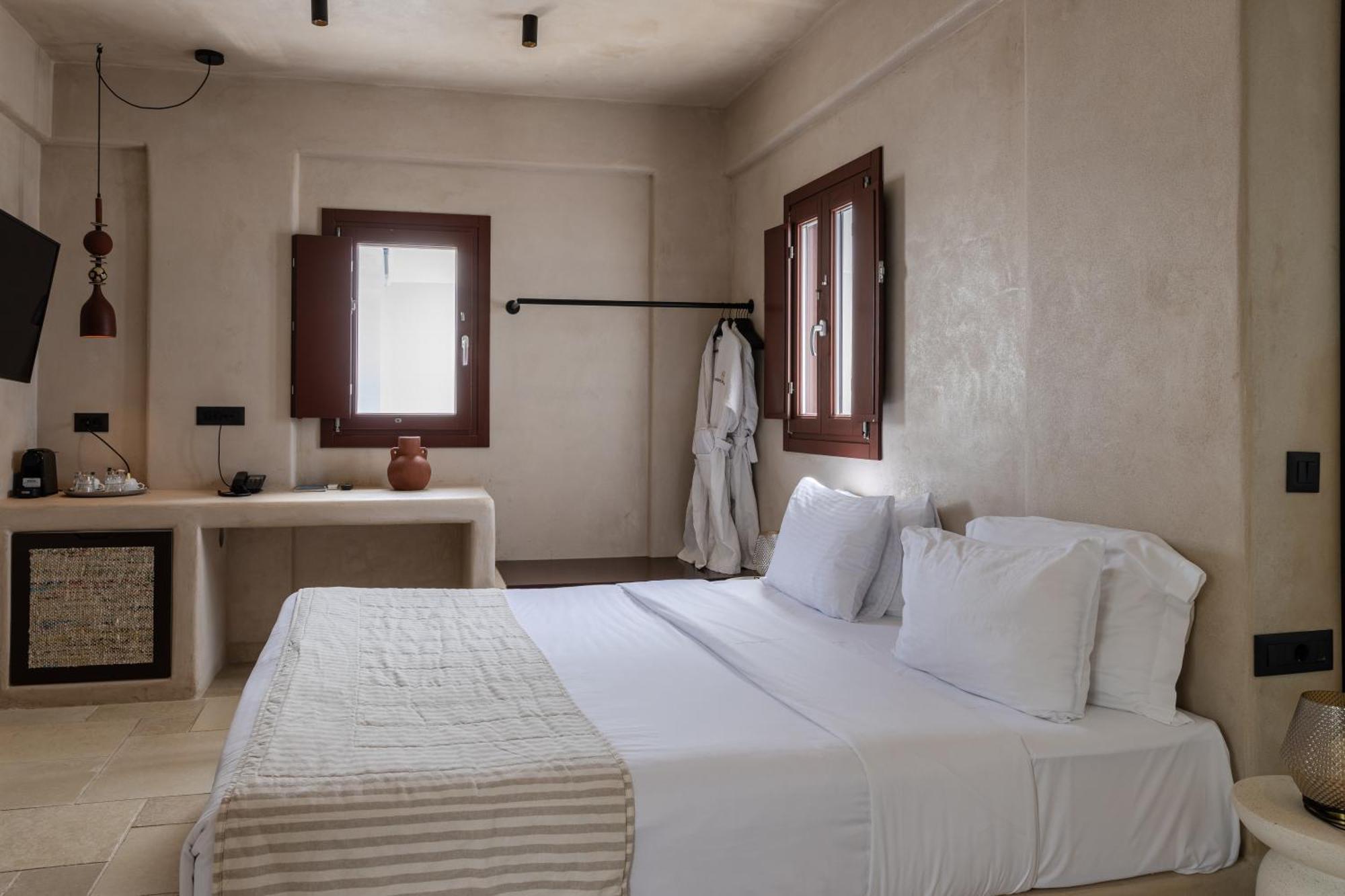 Meroviglia Boutique Hotel Imerovigli  Pokój zdjęcie