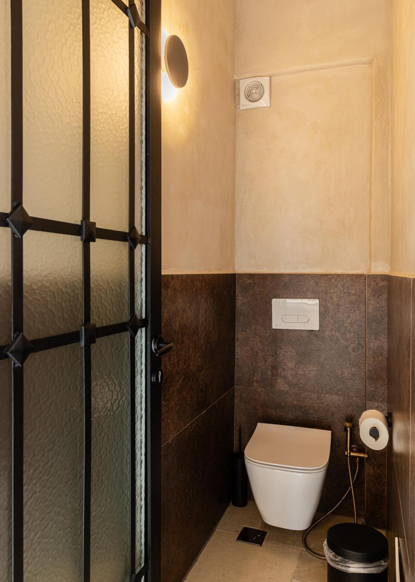 Meroviglia Boutique Hotel Imerovigli  Zewnętrze zdjęcie