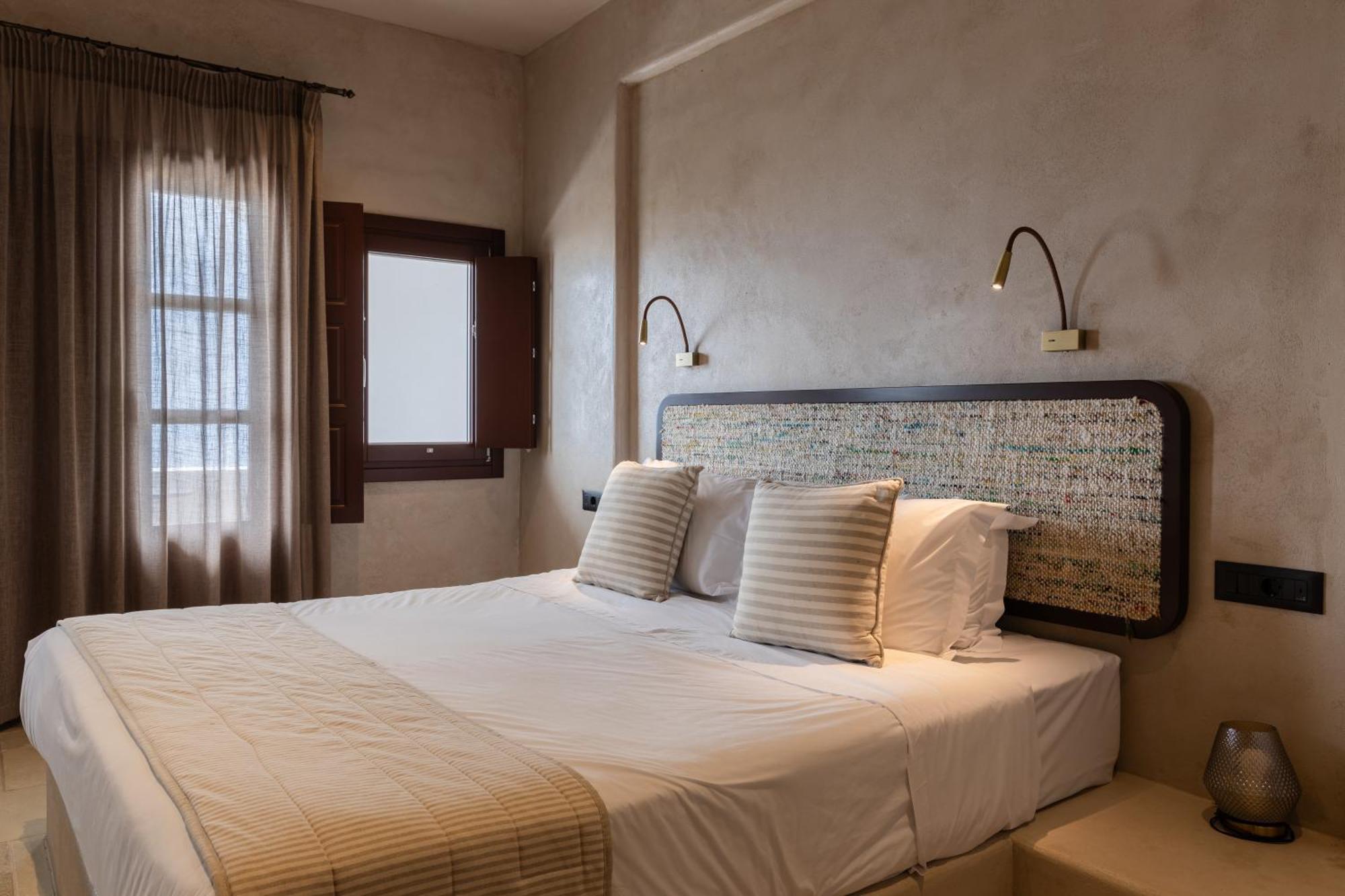 Meroviglia Boutique Hotel Imerovigli  Pokój zdjęcie