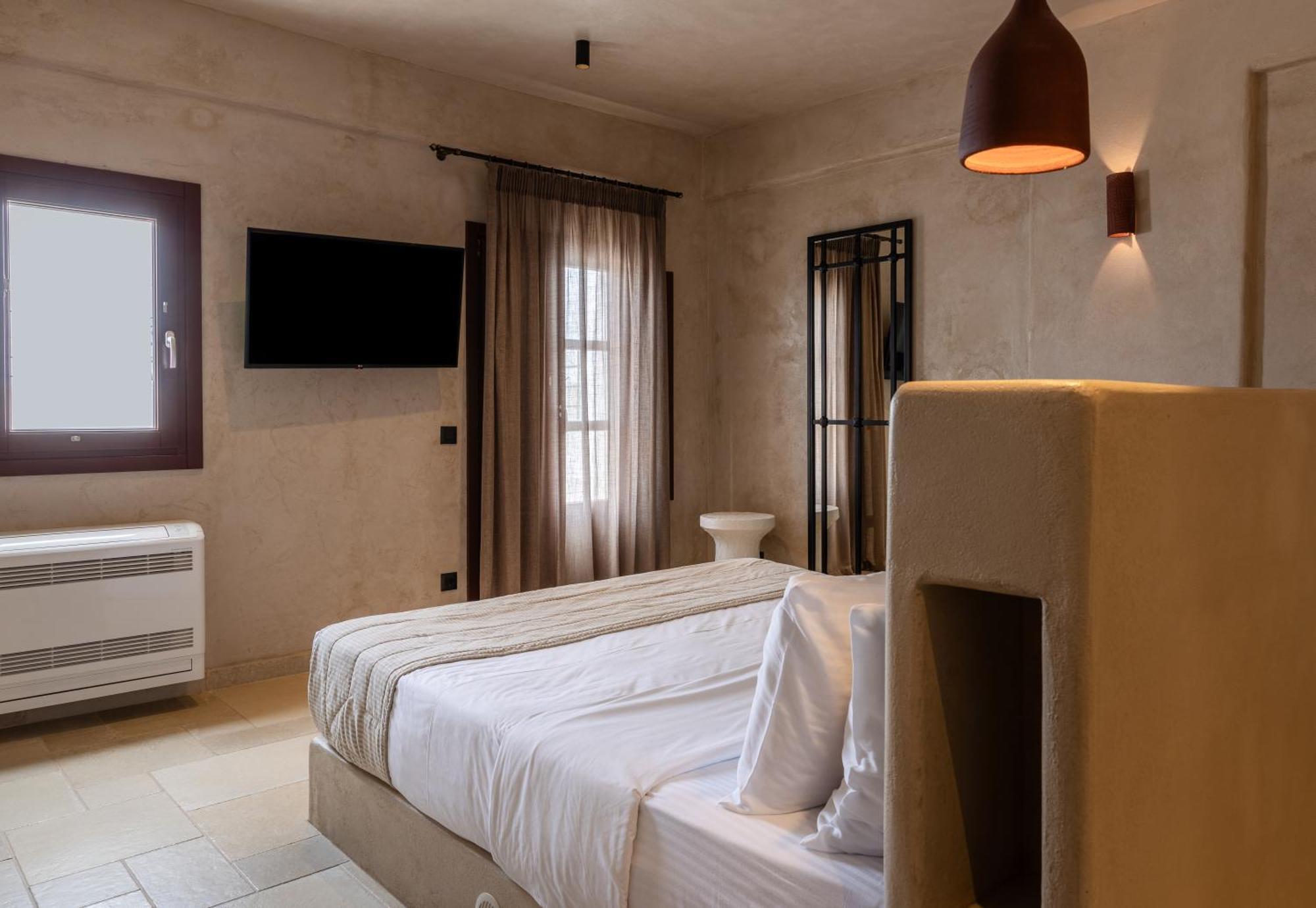 Meroviglia Boutique Hotel Imerovigli  Pokój zdjęcie