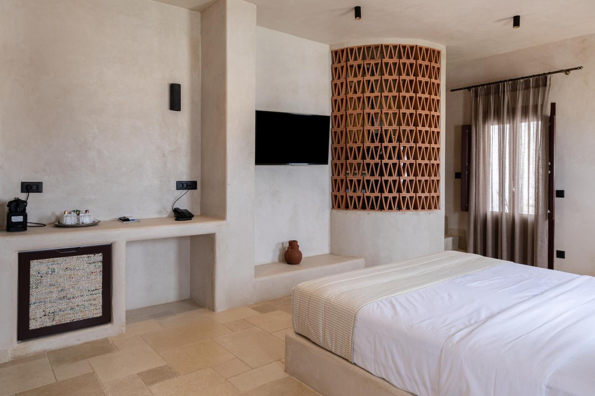 Meroviglia Boutique Hotel Imerovigli  Zewnętrze zdjęcie