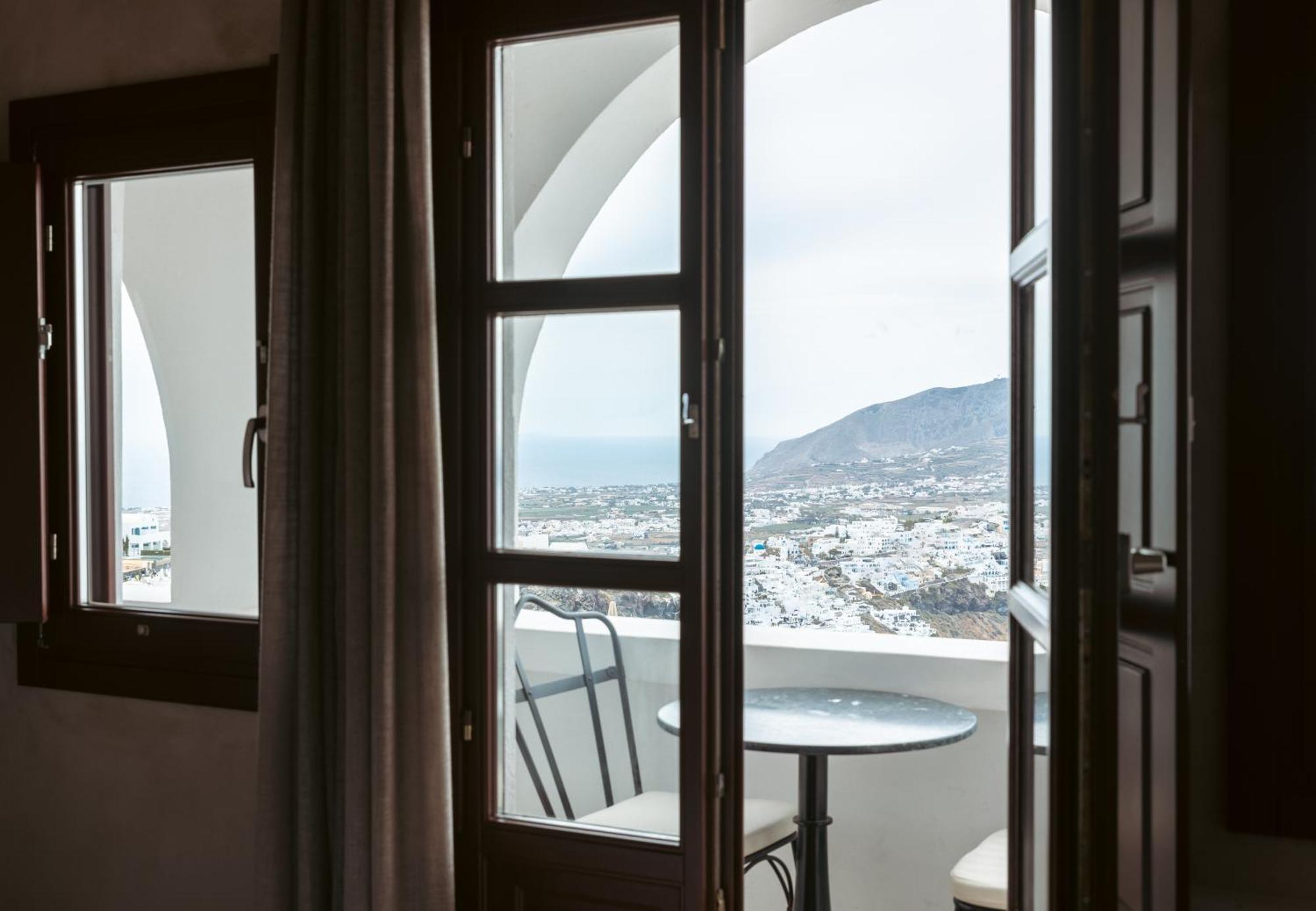 Meroviglia Boutique Hotel Imerovigli  Pokój zdjęcie