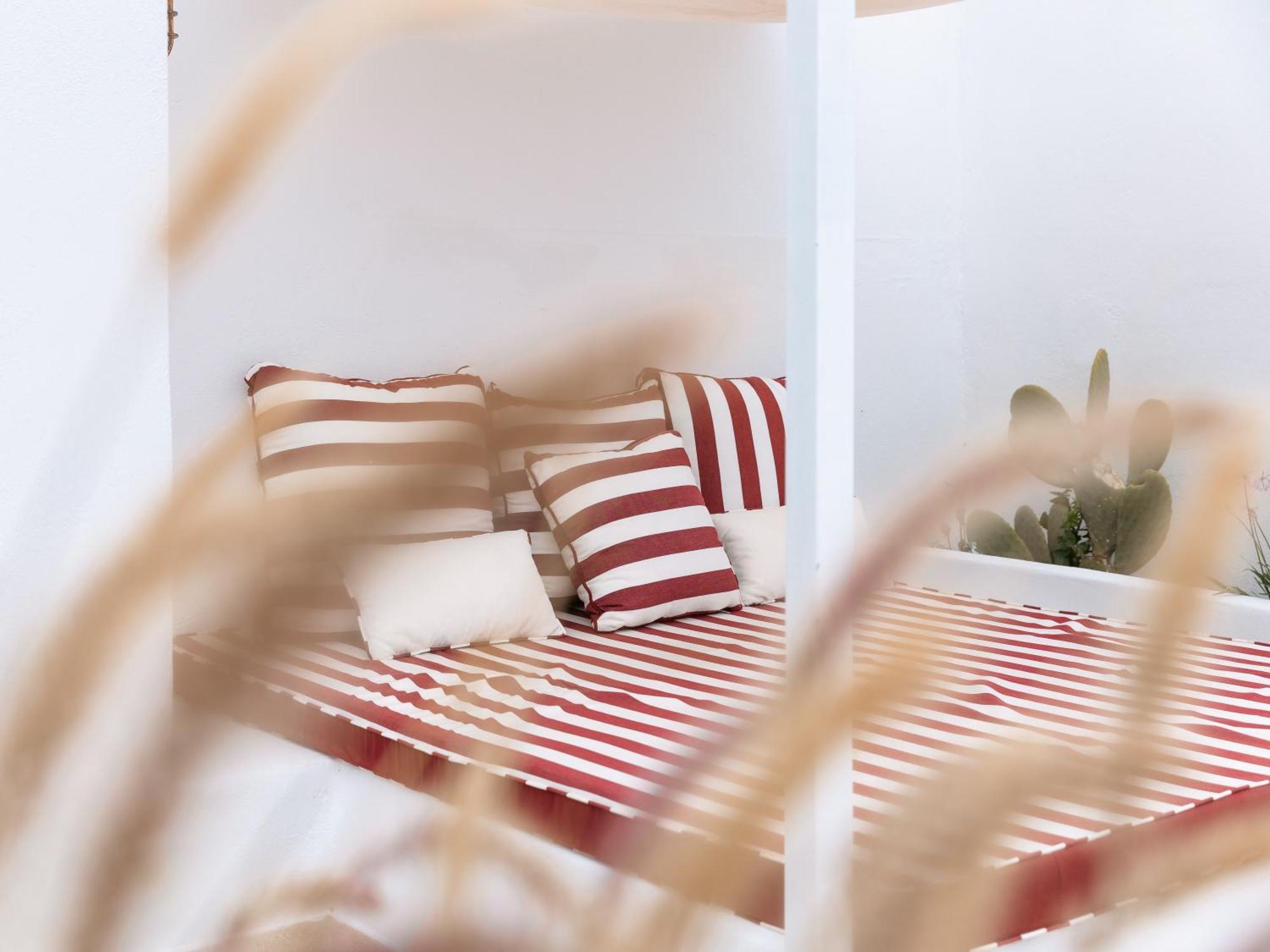 Meroviglia Boutique Hotel Imerovigli  Pokój zdjęcie