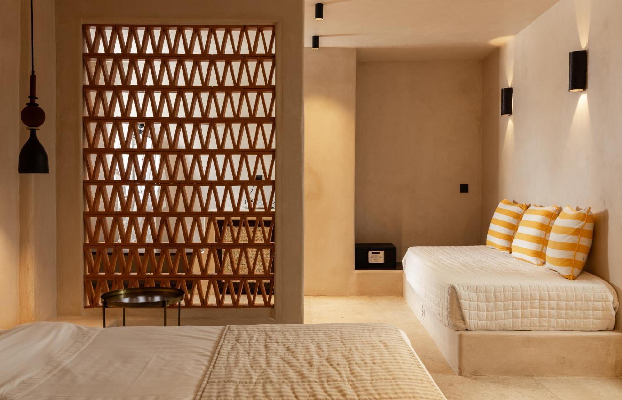 Meroviglia Boutique Hotel Imerovigli  Zewnętrze zdjęcie