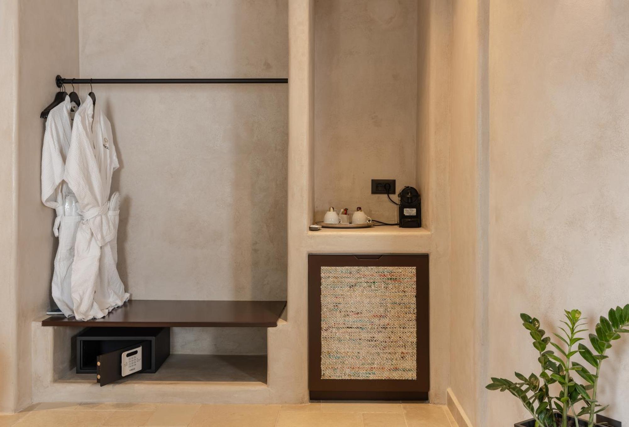 Meroviglia Boutique Hotel Imerovigli  Pokój zdjęcie